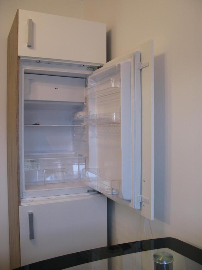 Messe-/Ferienwohnung Nürnberg Exteriör bild